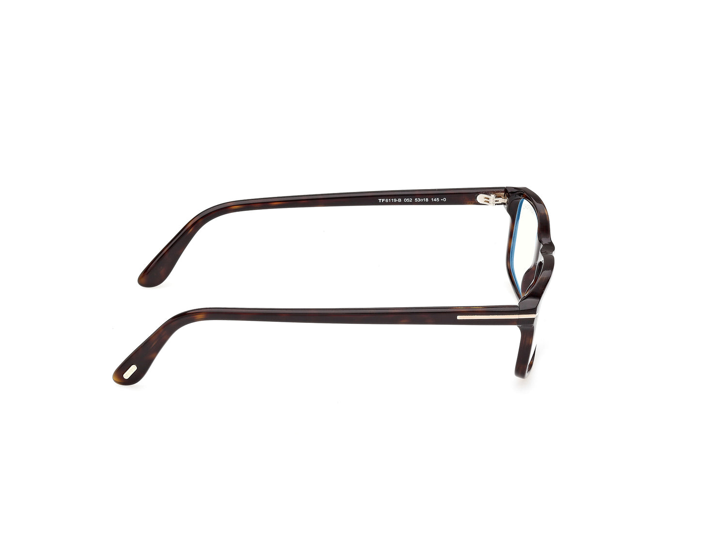 TOM FORD FT6119-B 052 55