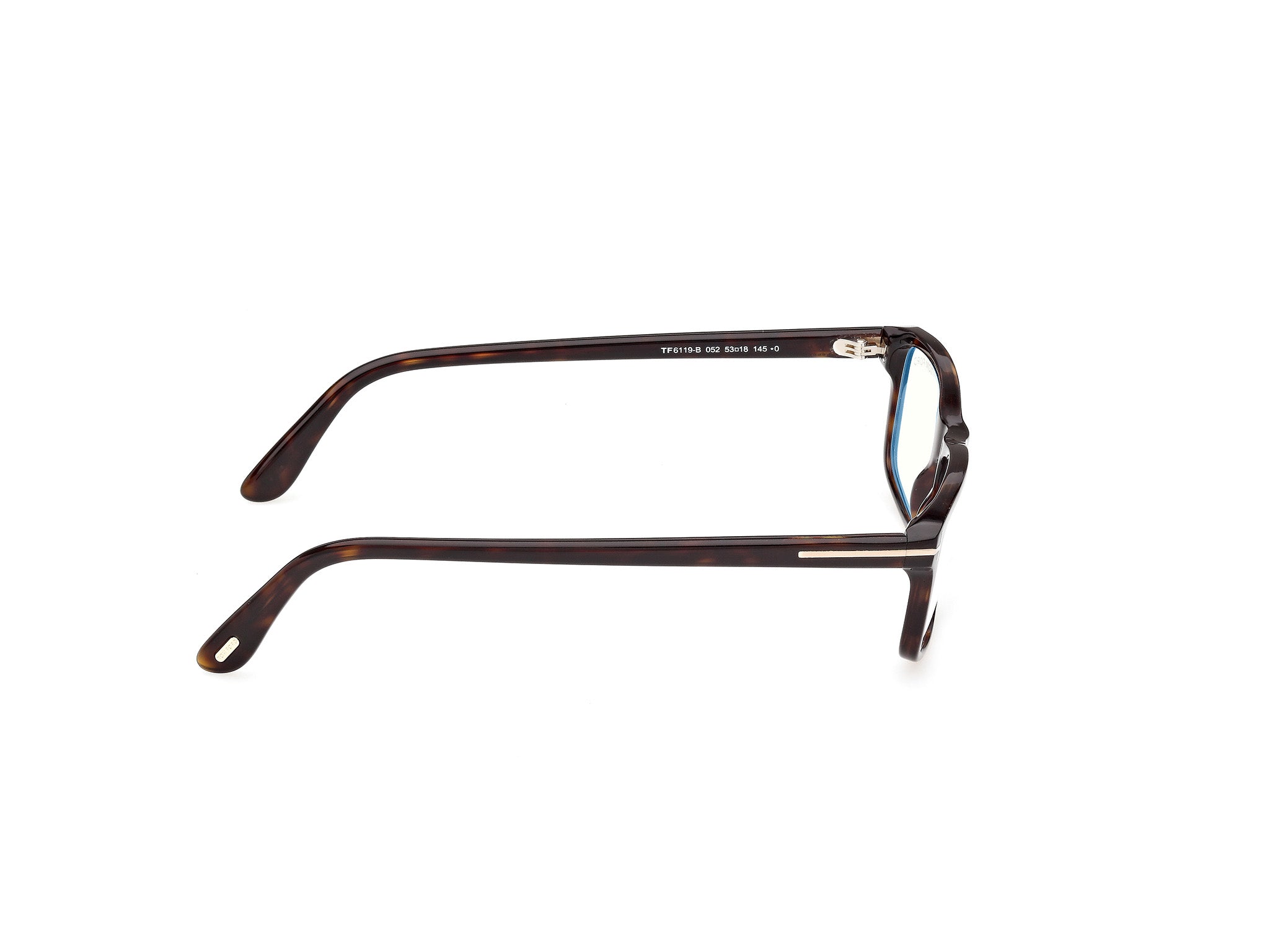 TOM FORD FT6119-B 052 55