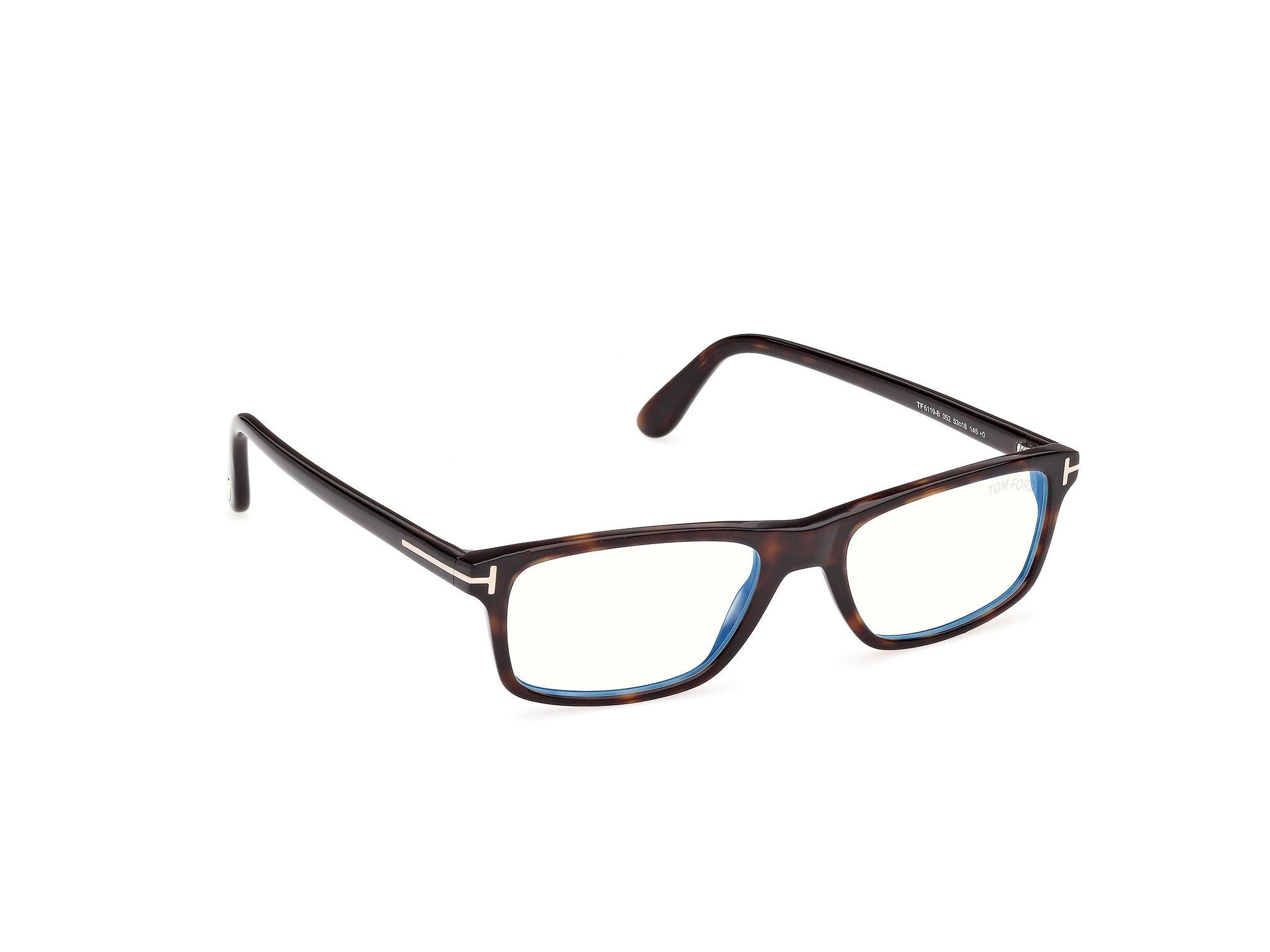 TOM FORD FT6119-B 052 55