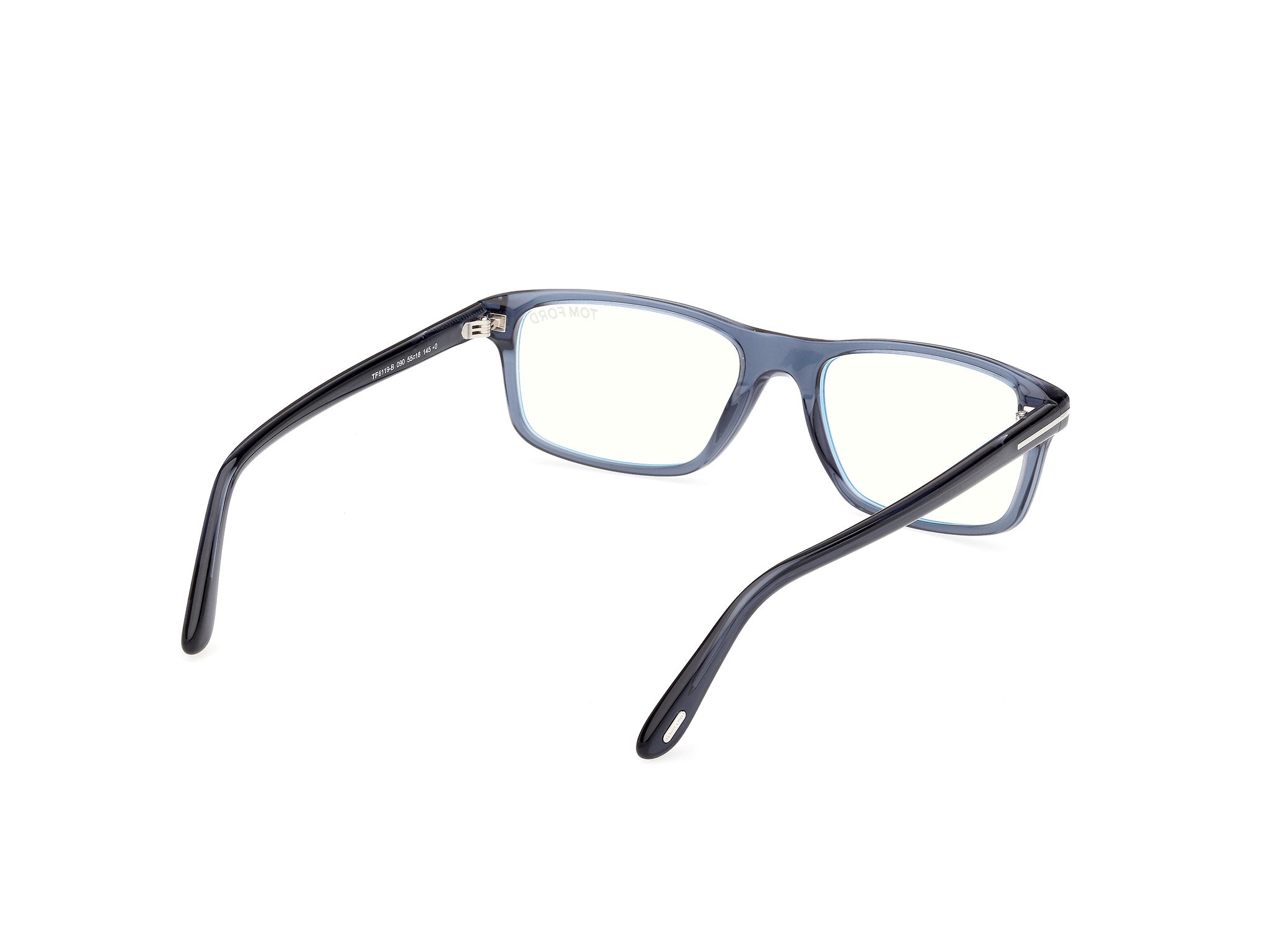 TOM FORD FT6119-B 090 55