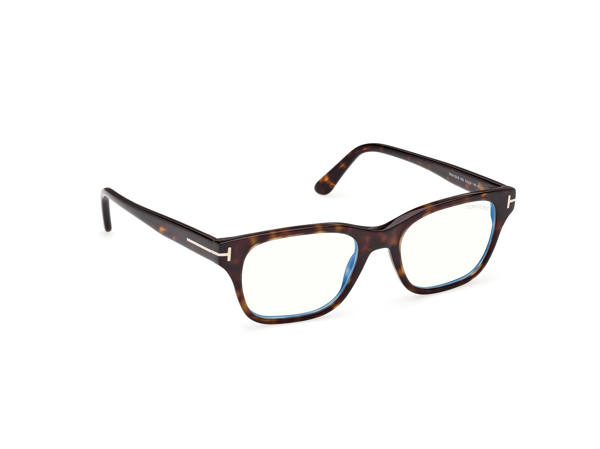 TOM FORD FT6120-B 052 52