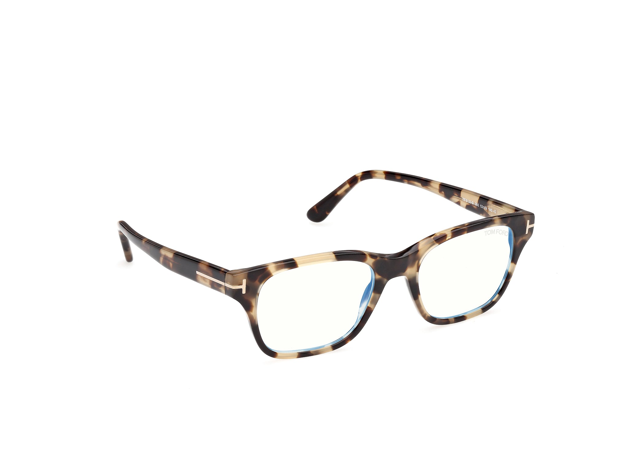 TOM FORD FT6120-B 055 52