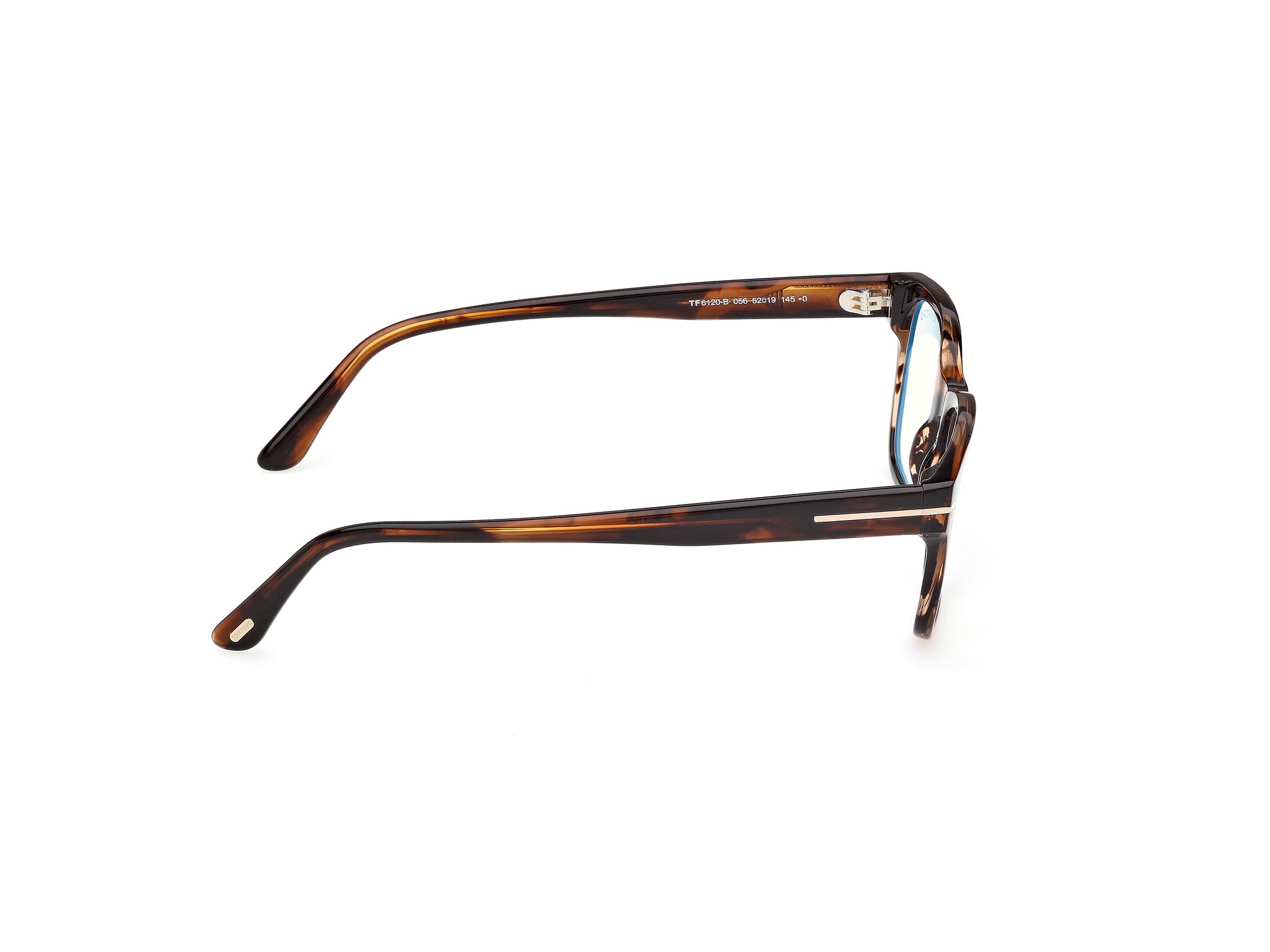 TOM FORD FT6120-B 056 52