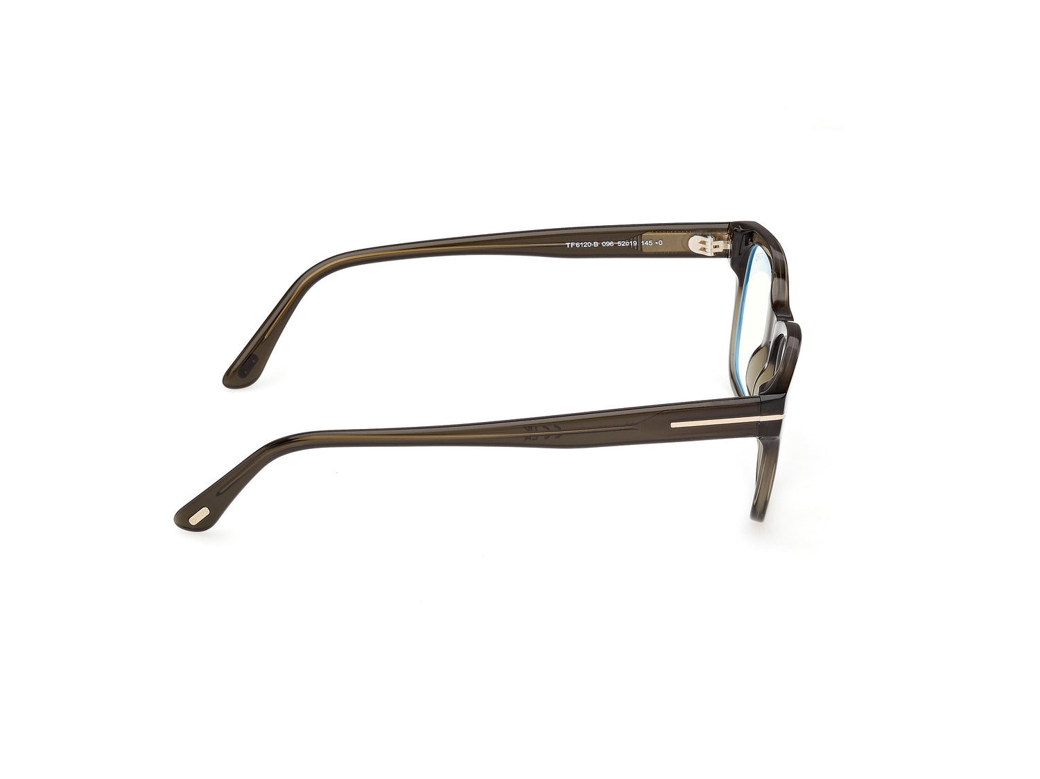 TOM FORD FT6120-B 096 52