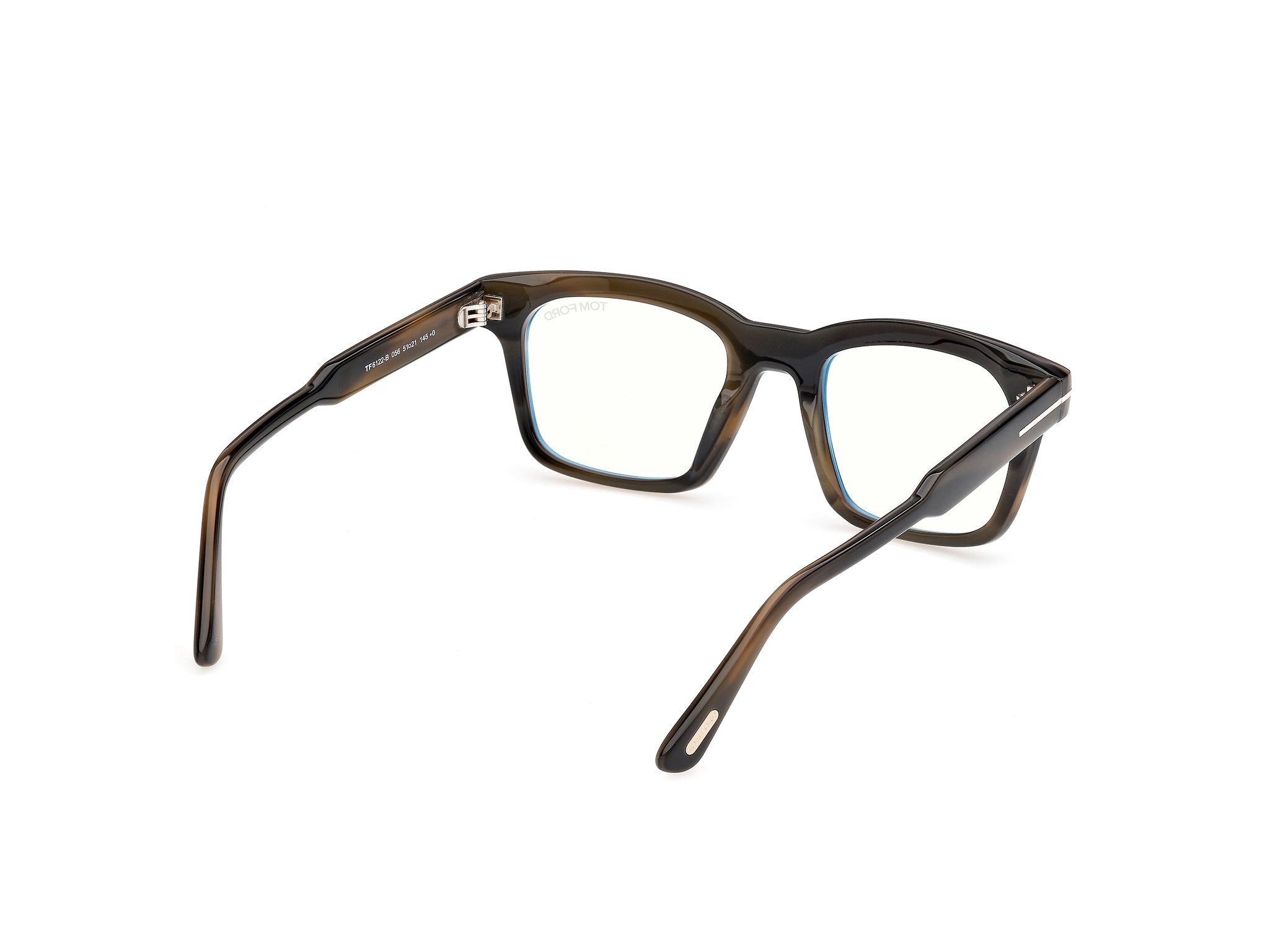 TOM FORD FT6122-B 056 51