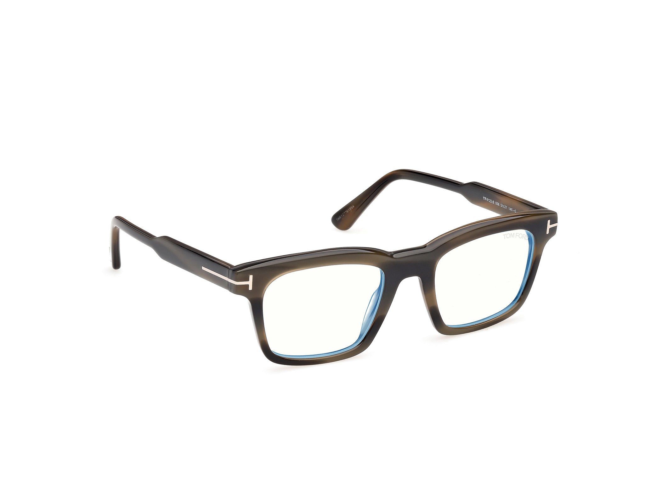 TOM FORD FT6122-B 056 51