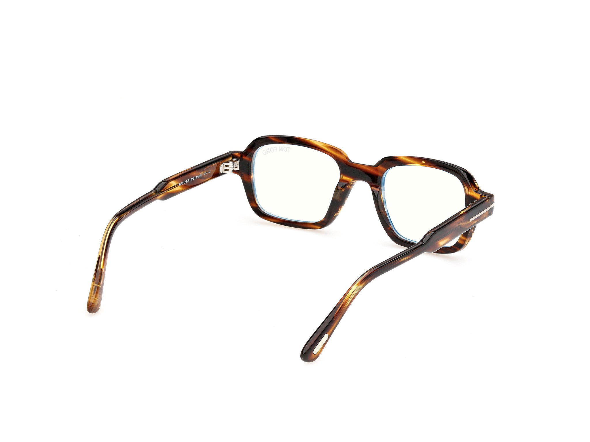 TOM FORD FT6123-B 055 48