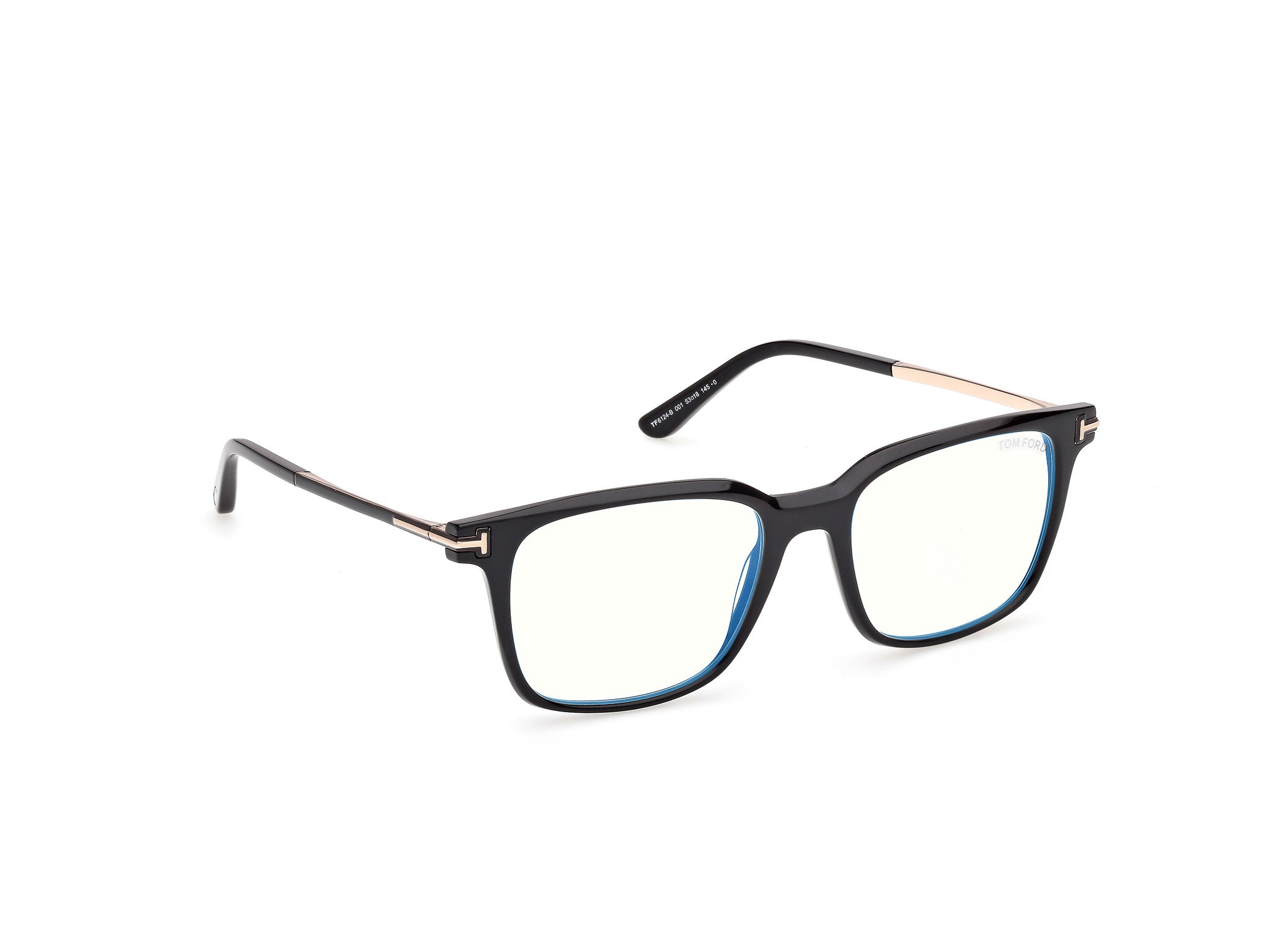 TOM FORD FT6124-B 001 53