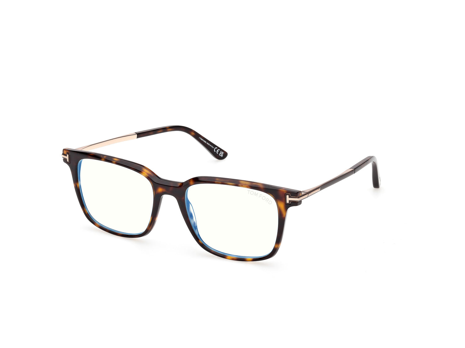 TOM FORD FT6124-B 052 53