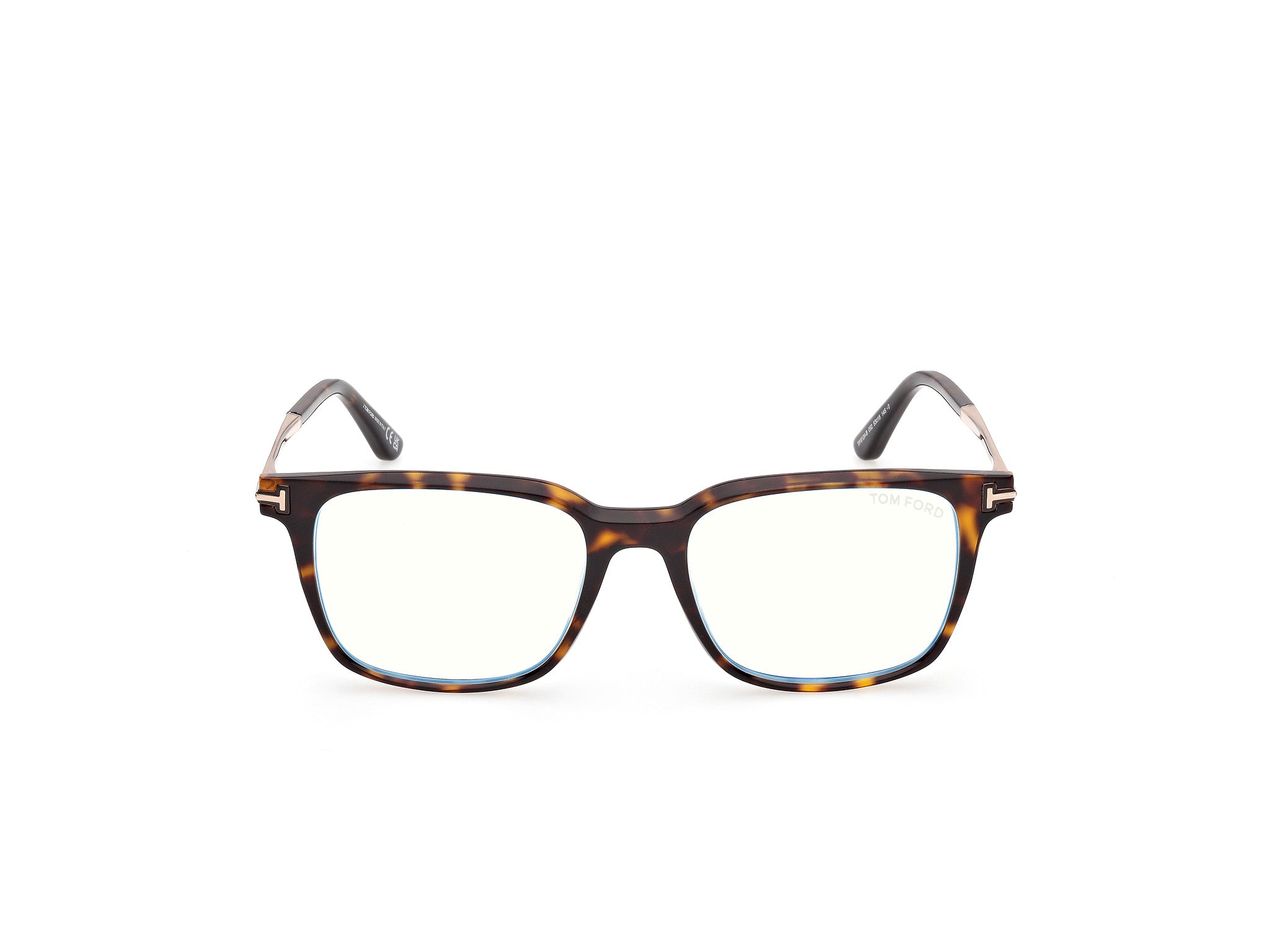 TOM FORD FT6124-B 052 53
