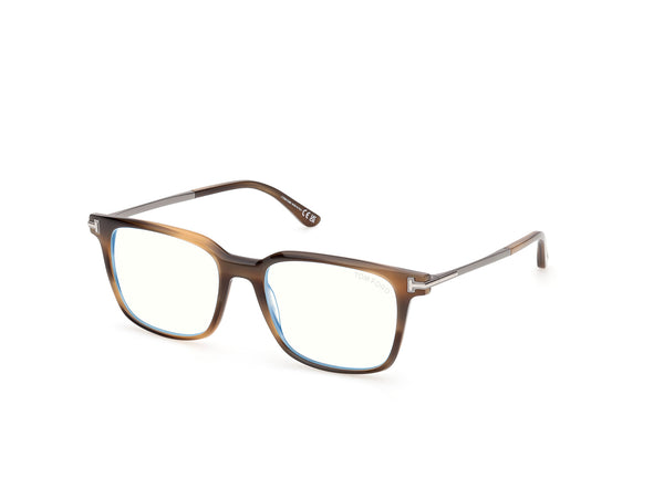 TOM FORD FT6124-B 055 53