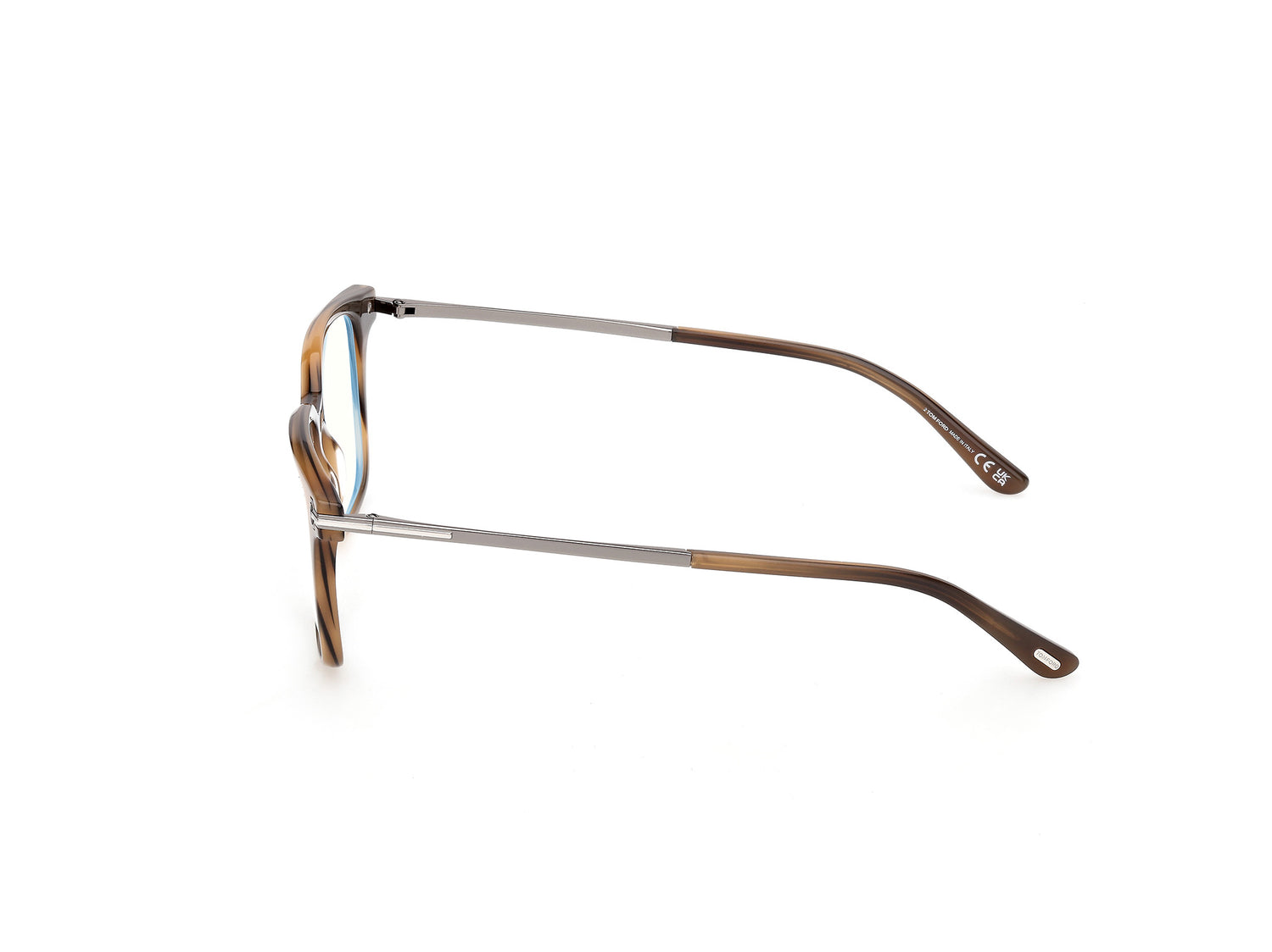 TOM FORD FT6124-B 055 53