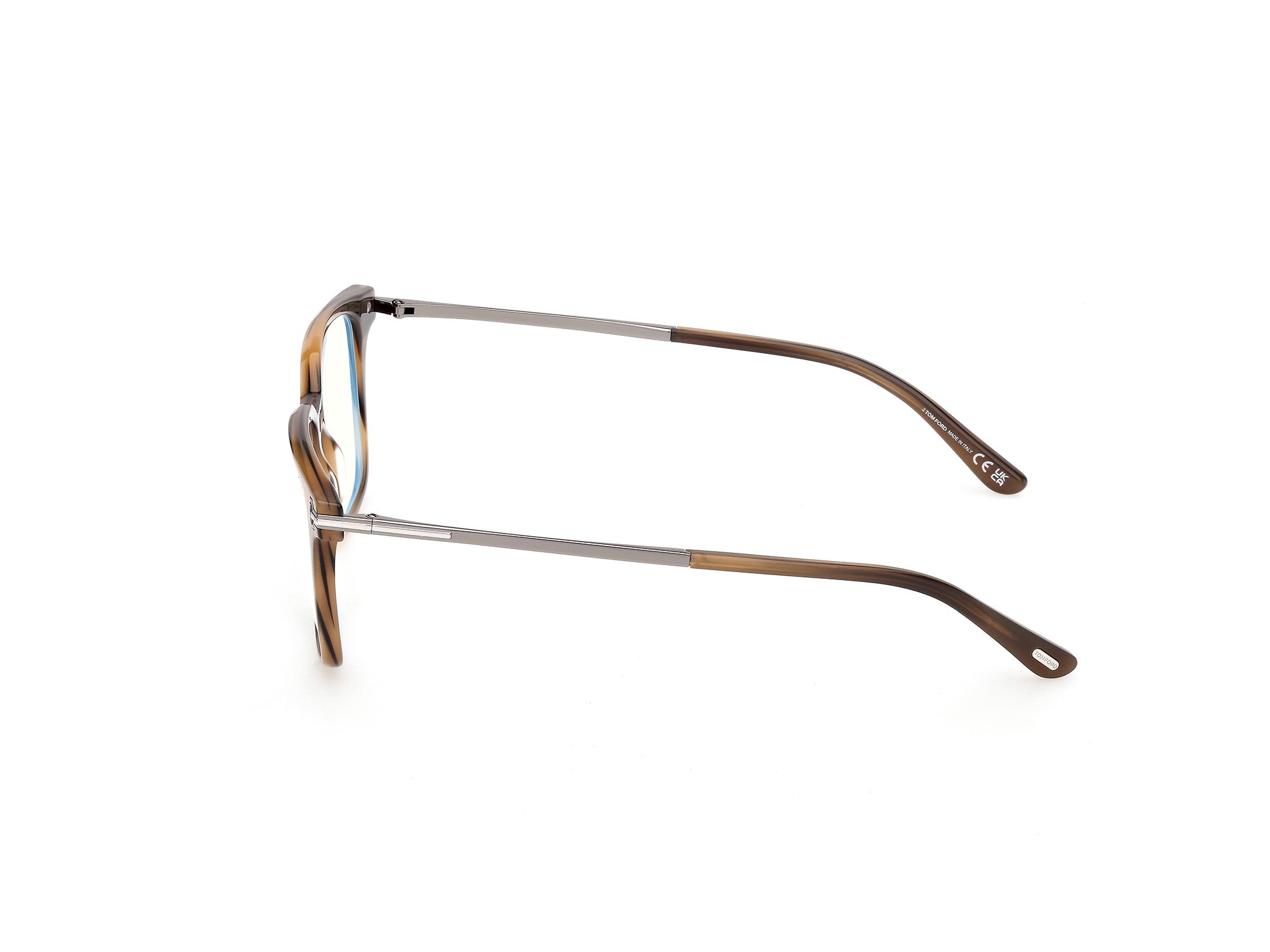 TOM FORD FT6124-B 055 53