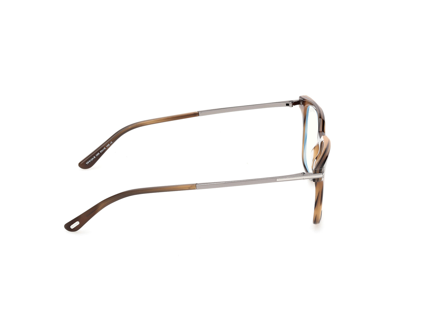 TOM FORD FT6124-B 055 53