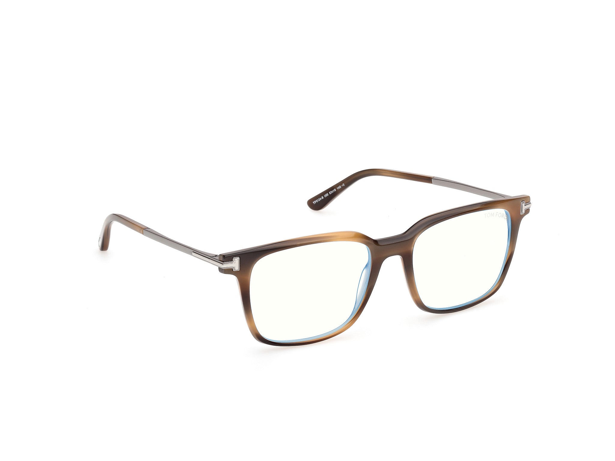 TOM FORD FT6124-B 055 53