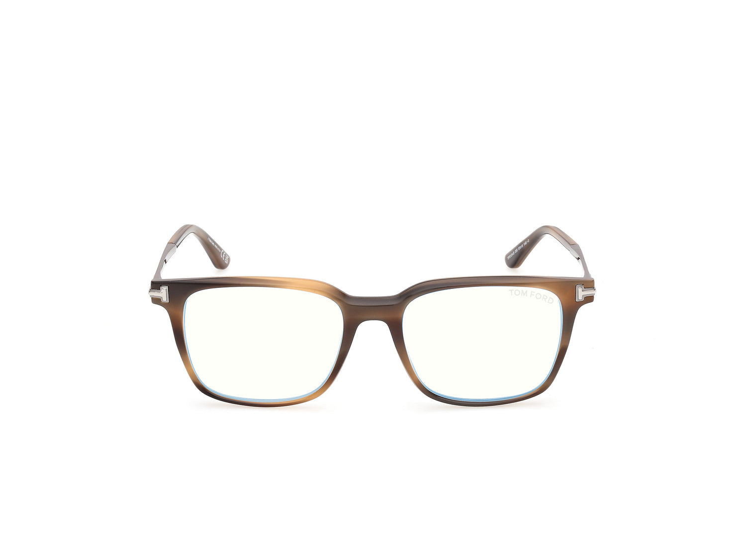 TOM FORD FT6124-B 055 53