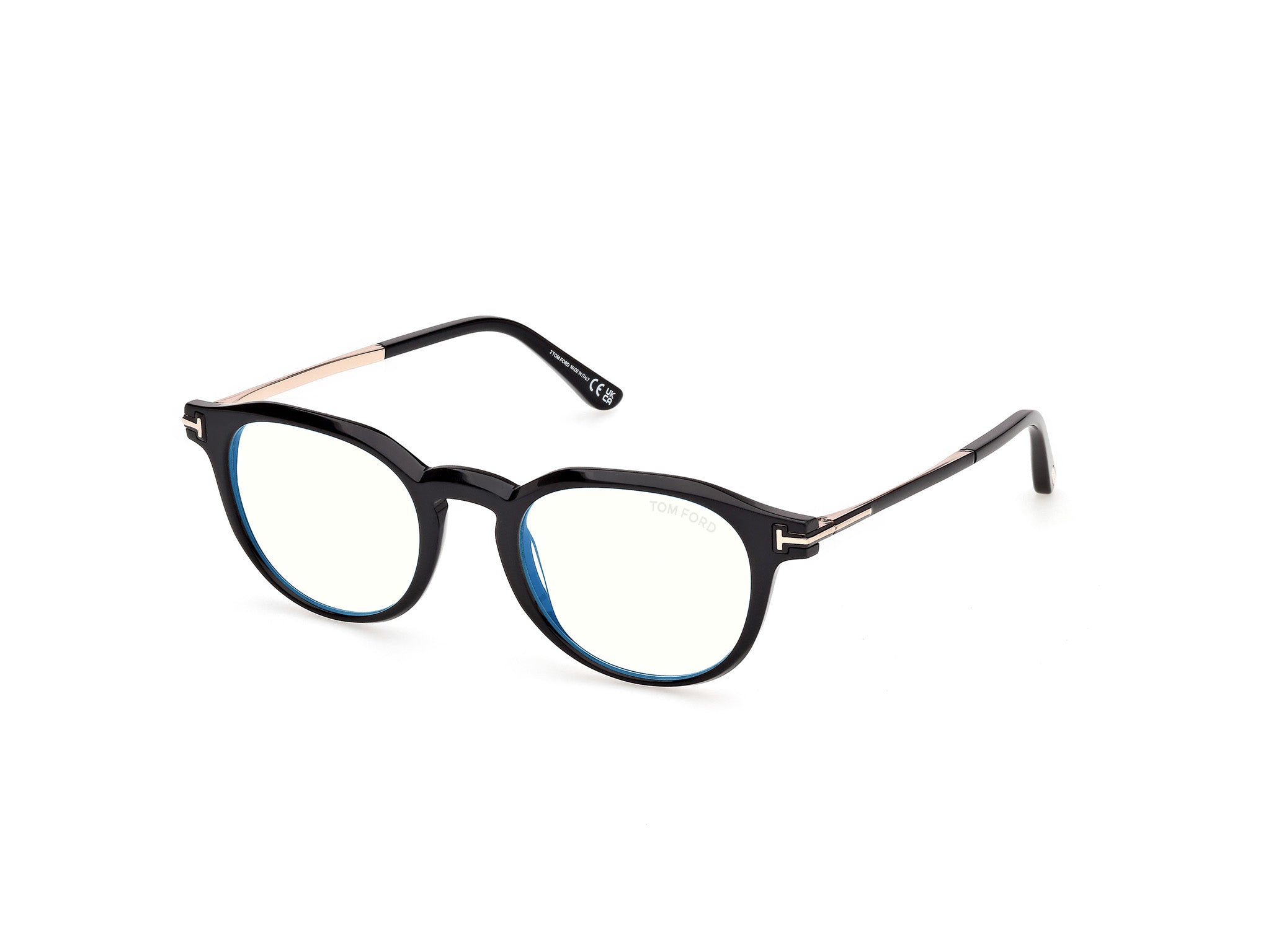 TOM FORD FT6125-B 001 49