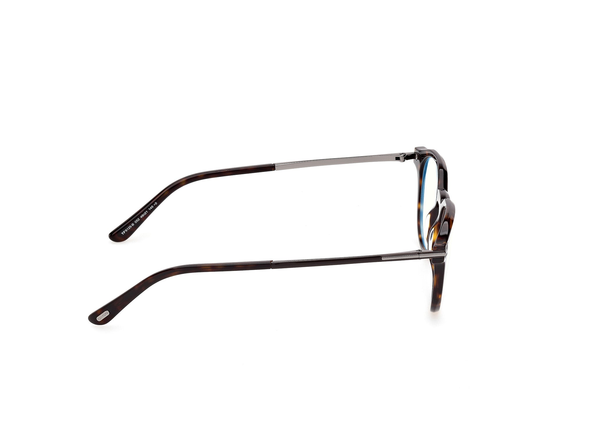 TOM FORD FT6125-B 052 49