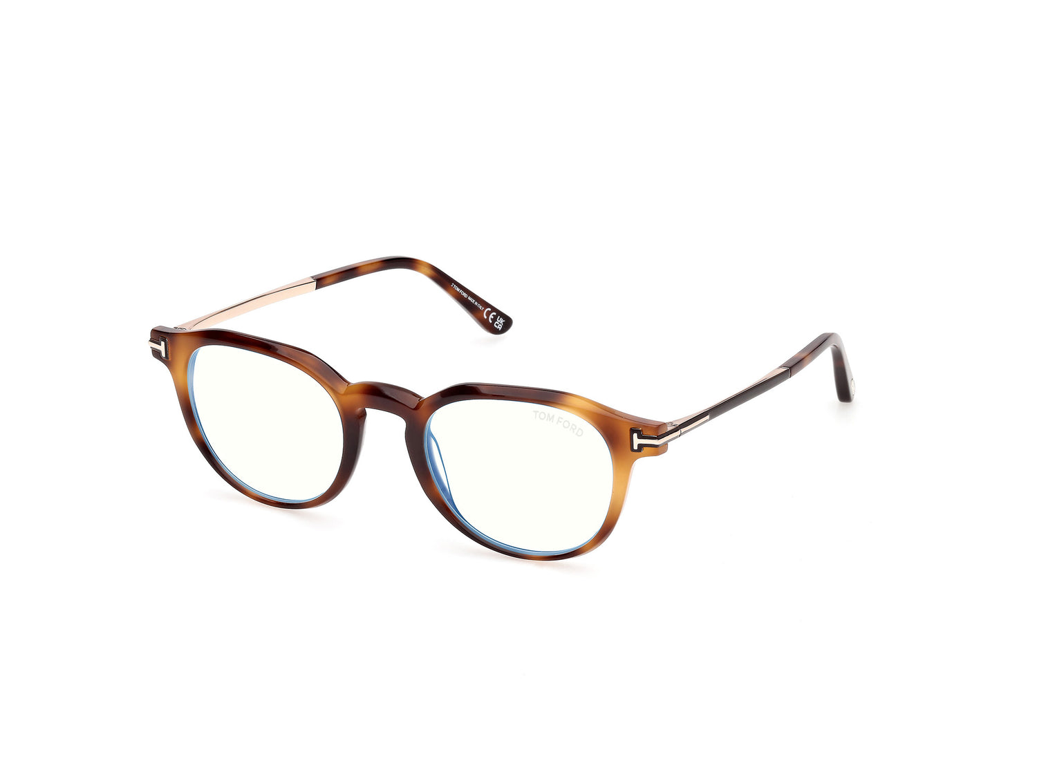 TOM FORD FT6125-B 053 49