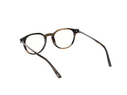TOM FORD FT6125-B 055 49