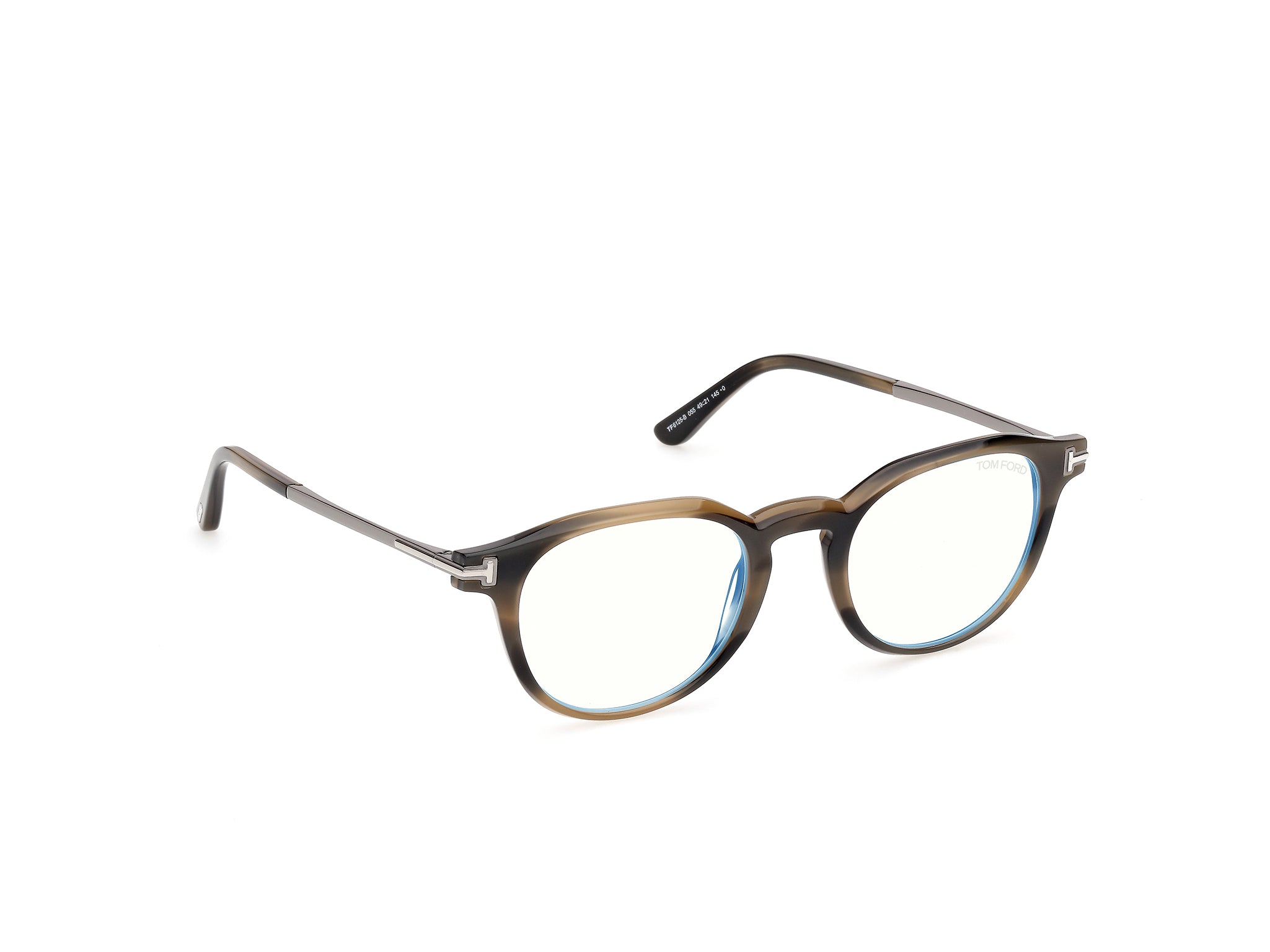 TOM FORD FT6125-B 055 49