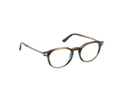 TOM FORD FT6125-B 055 49