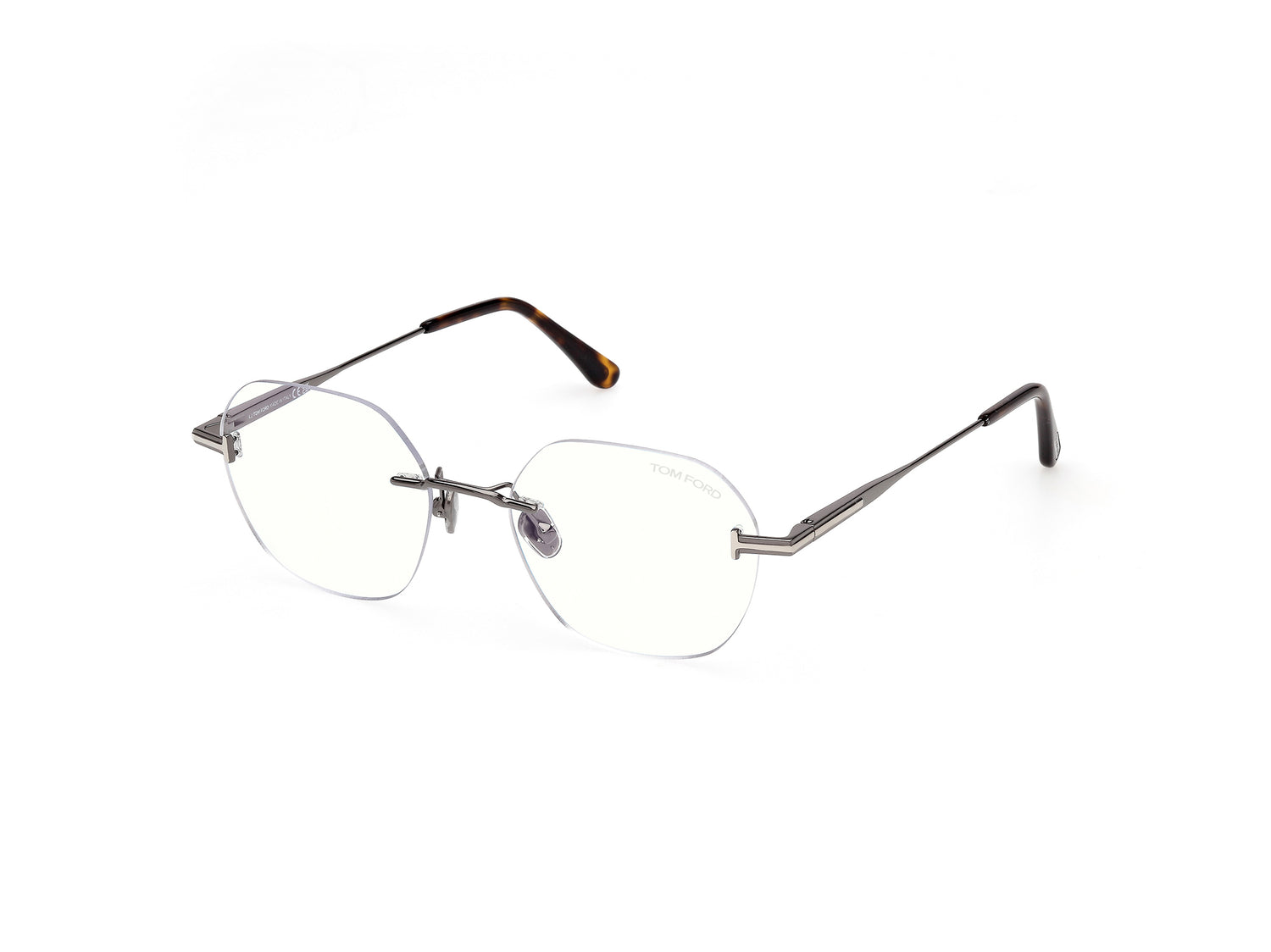 TOM FORD FT6126-B 008 52