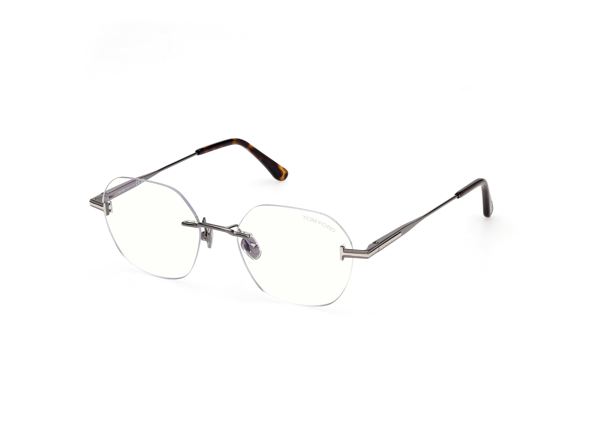 TOM FORD FT6126-B 008 52