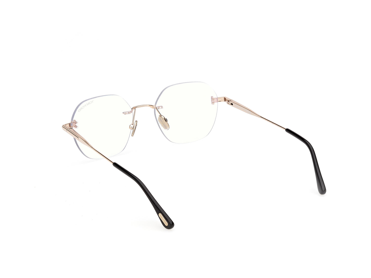 TOM FORD FT6126-B 028 52