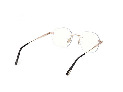 TOM FORD FT6126-B 028 52