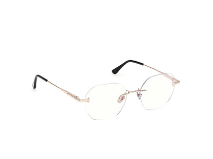 TOM FORD FT6126-B 028 52
