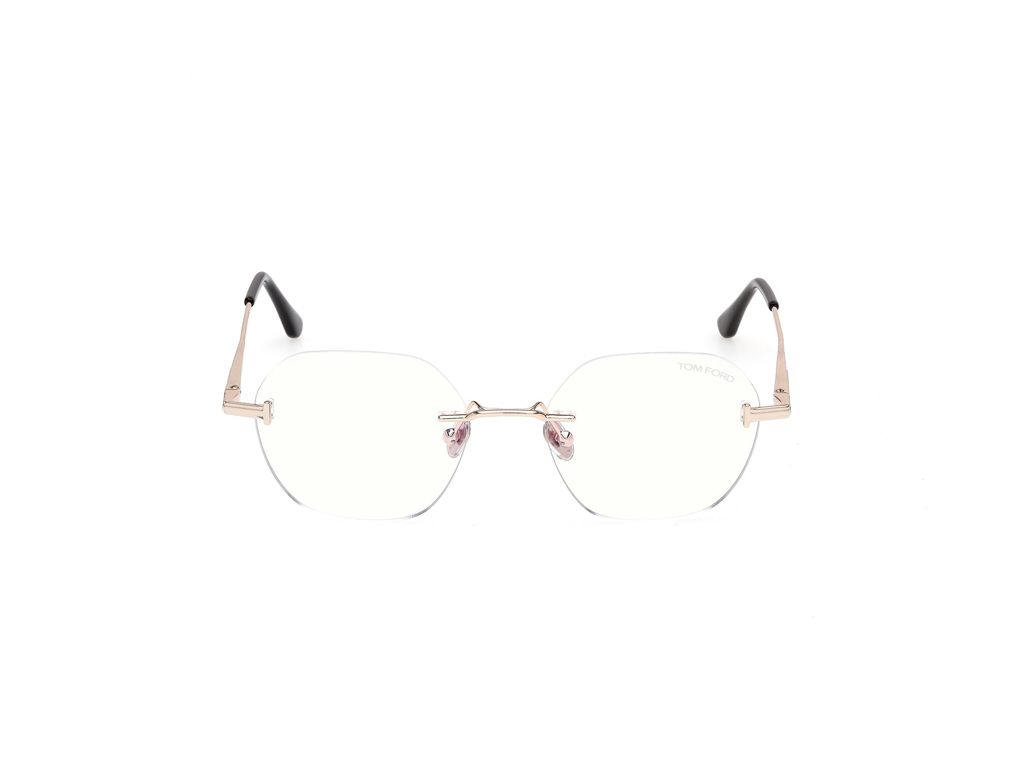 TOM FORD FT6126-B 028 52