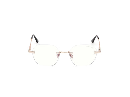 TOM FORD FT6126-B 028 52
