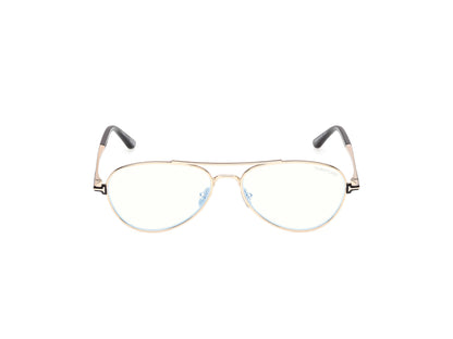 TOM FORD FT6128-B 028 56