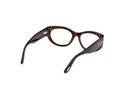 TOM FORD FT6133-B 052 54