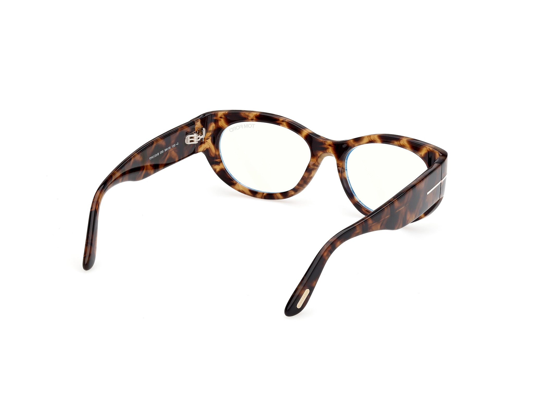 TOM FORD FT6133-B 055 54