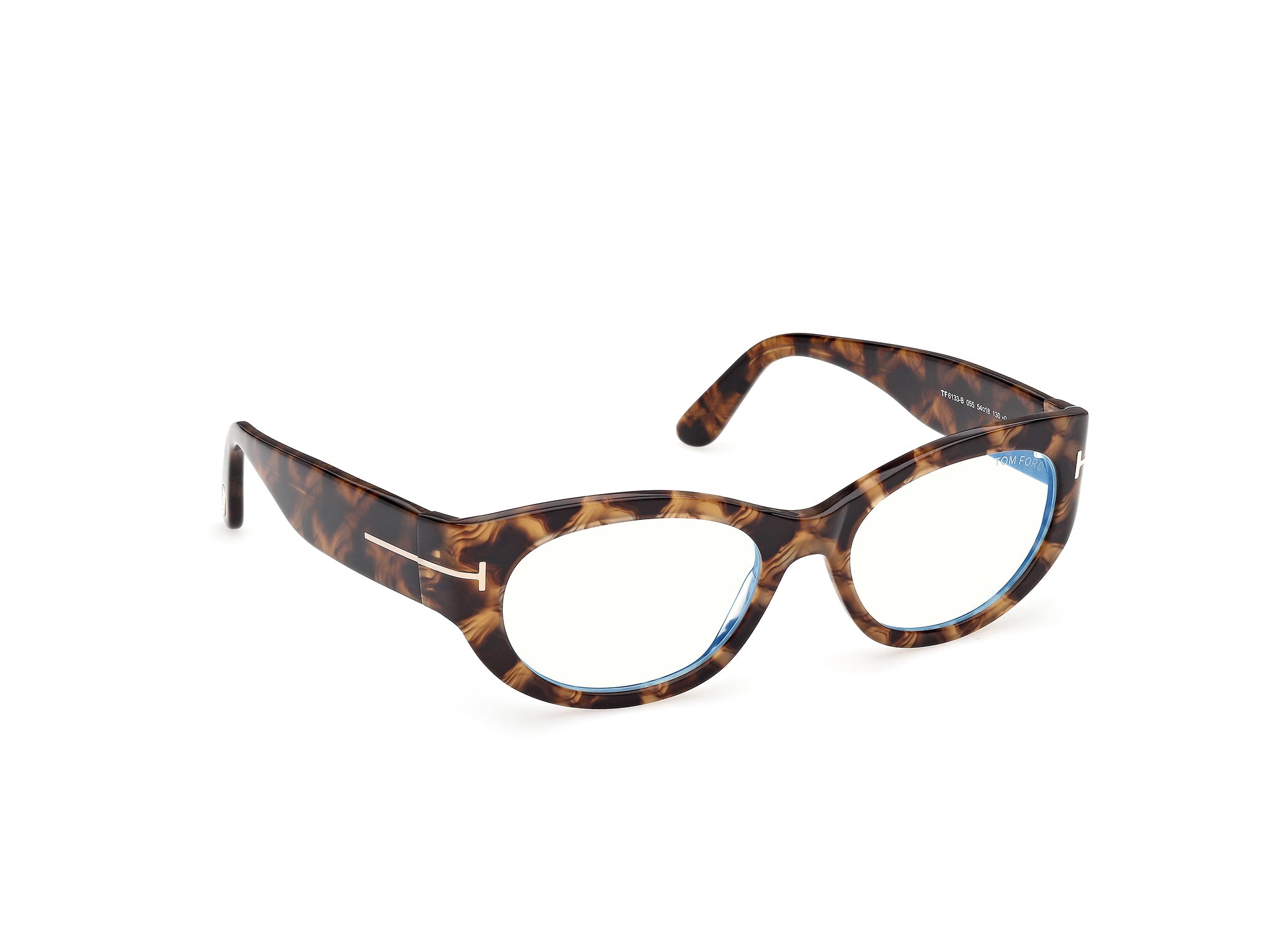 TOM FORD FT6133-B 055 54