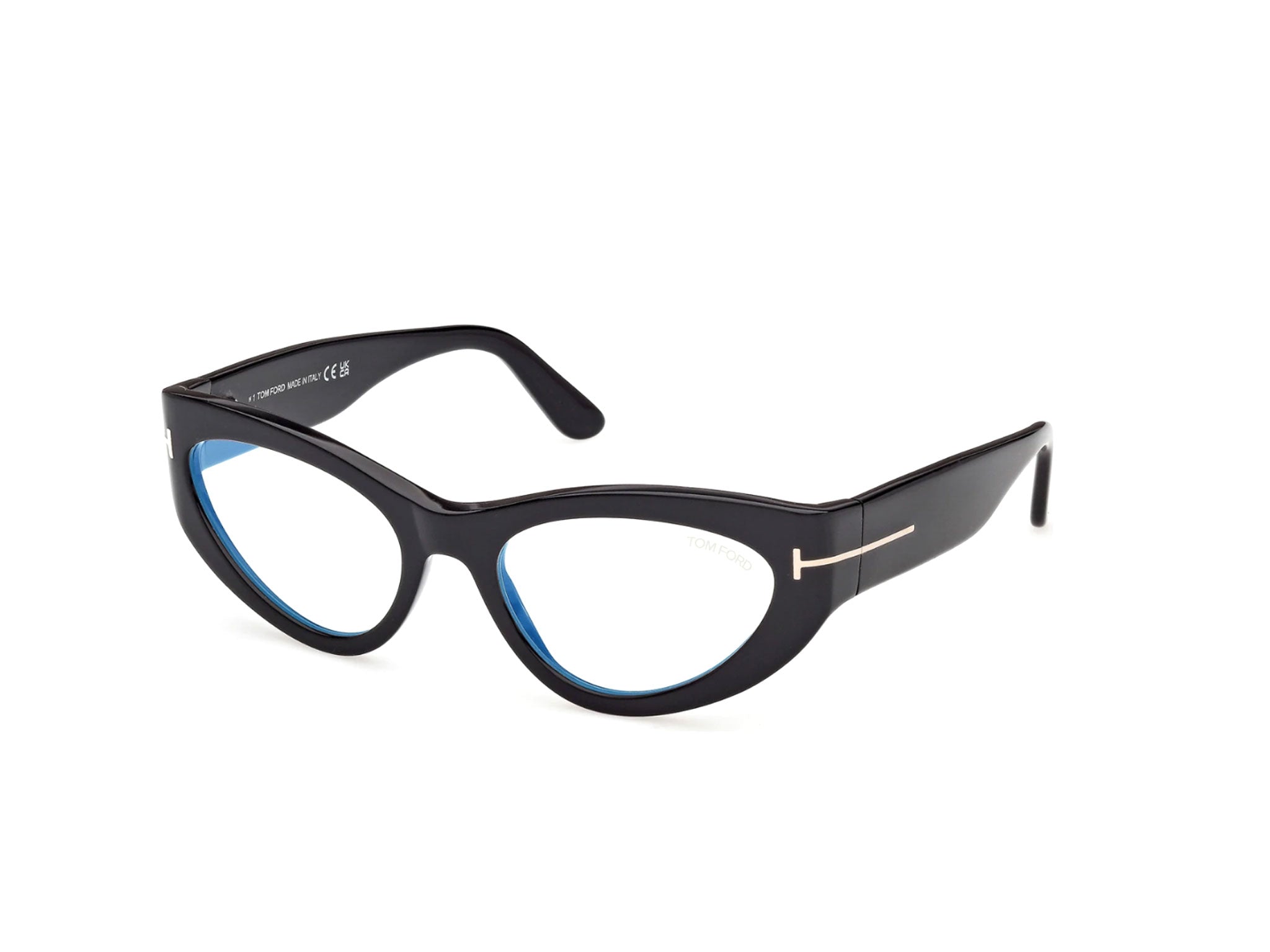 TOM FORD FT6134-B 001 55