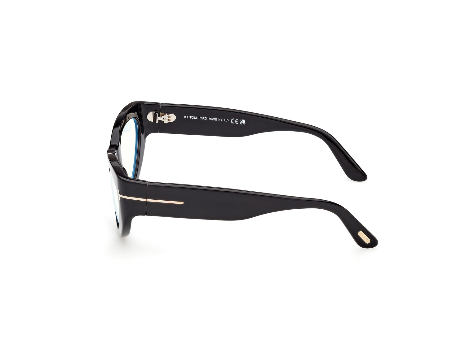 TOM FORD FT6134-B 001 55