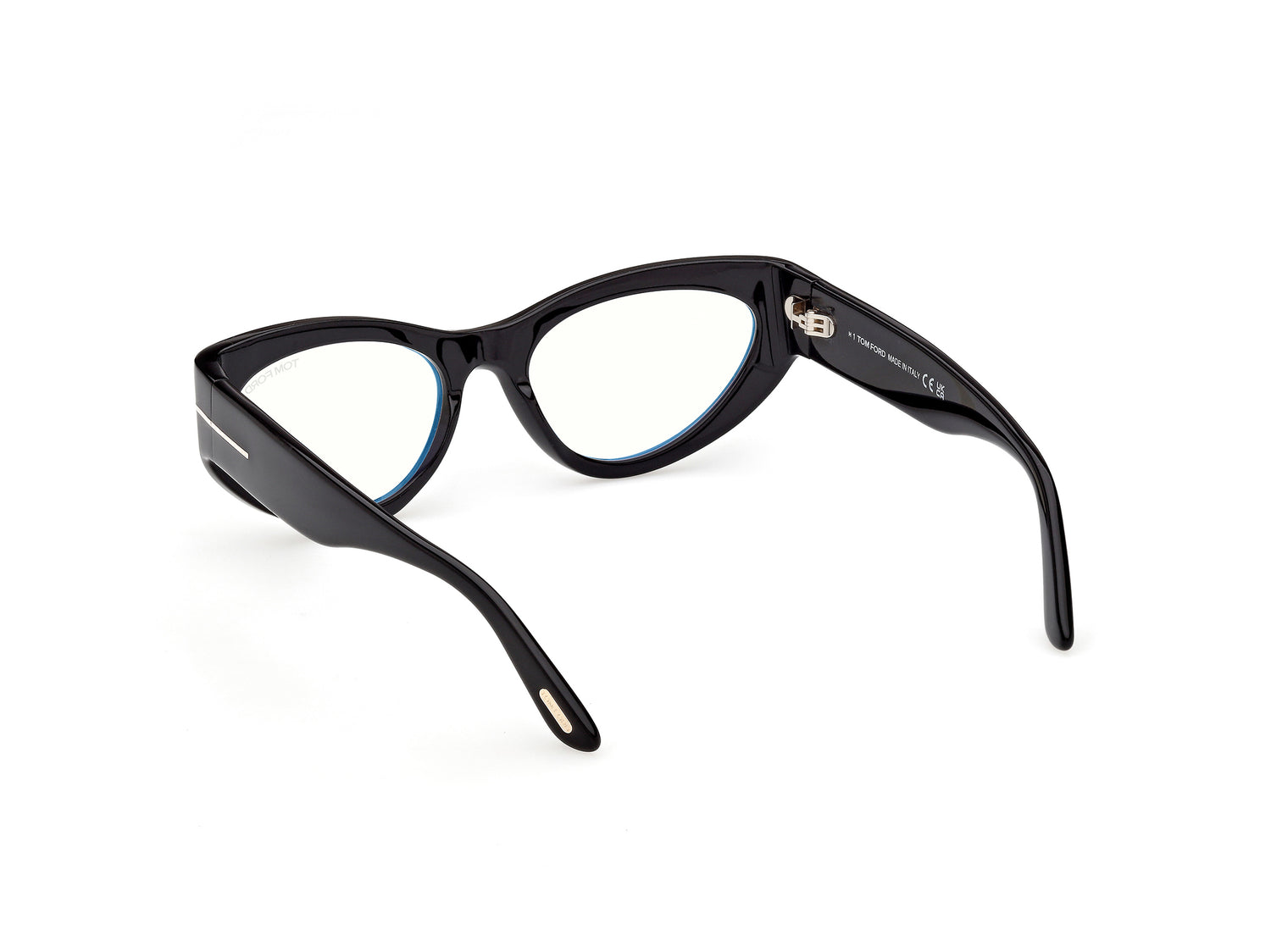 TOM FORD FT6134-B 001 55