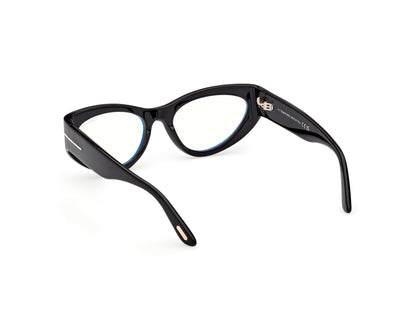 TOM FORD FT6134-B 001 55