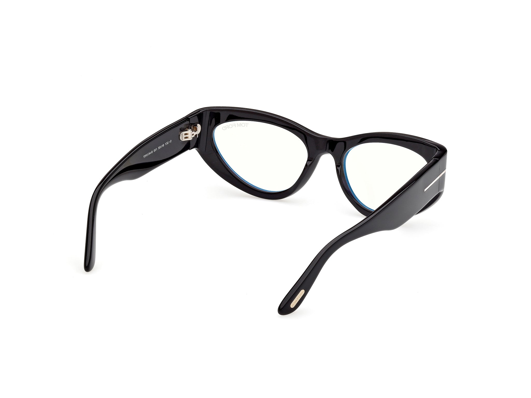 TOM FORD FT6134-B 001 55