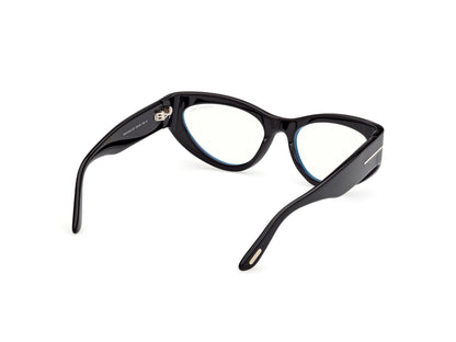 TOM FORD FT6134-B 001 55