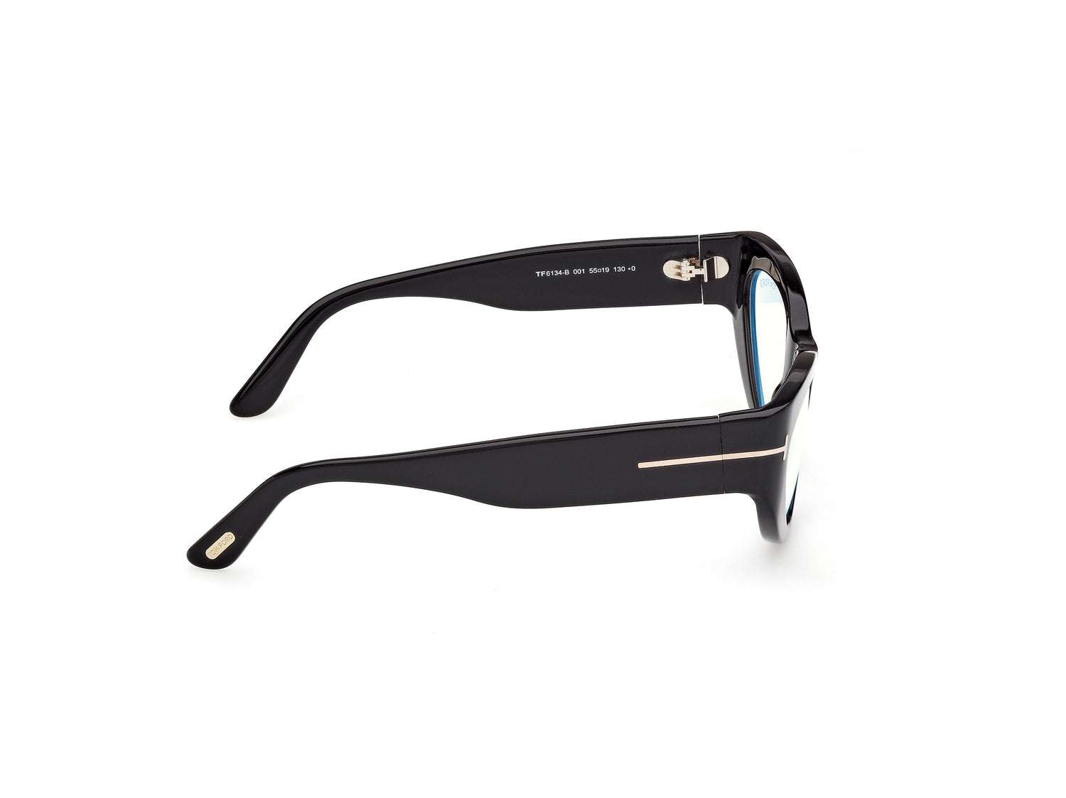 TOM FORD FT6134-B 001 55