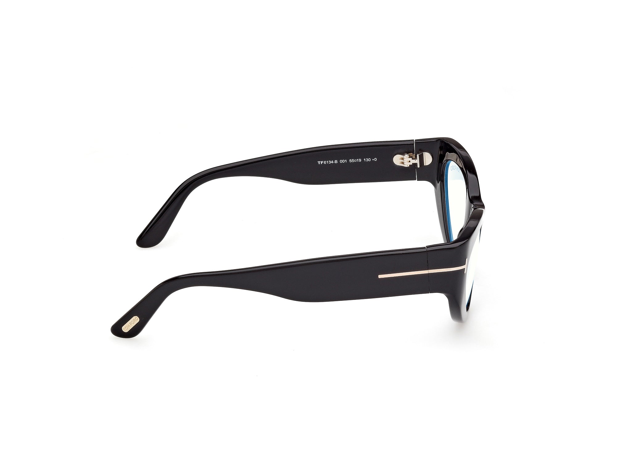 TOM FORD FT6134-B 001 55
