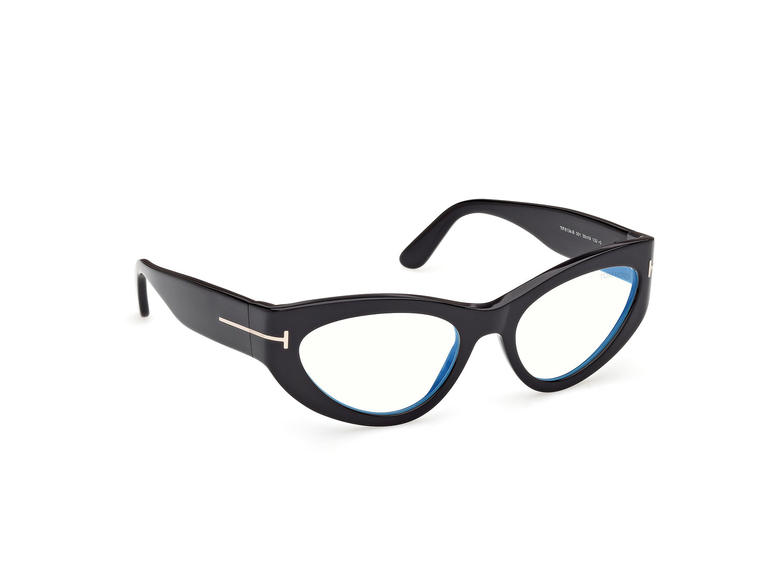 TOM FORD FT6134-B 001 55