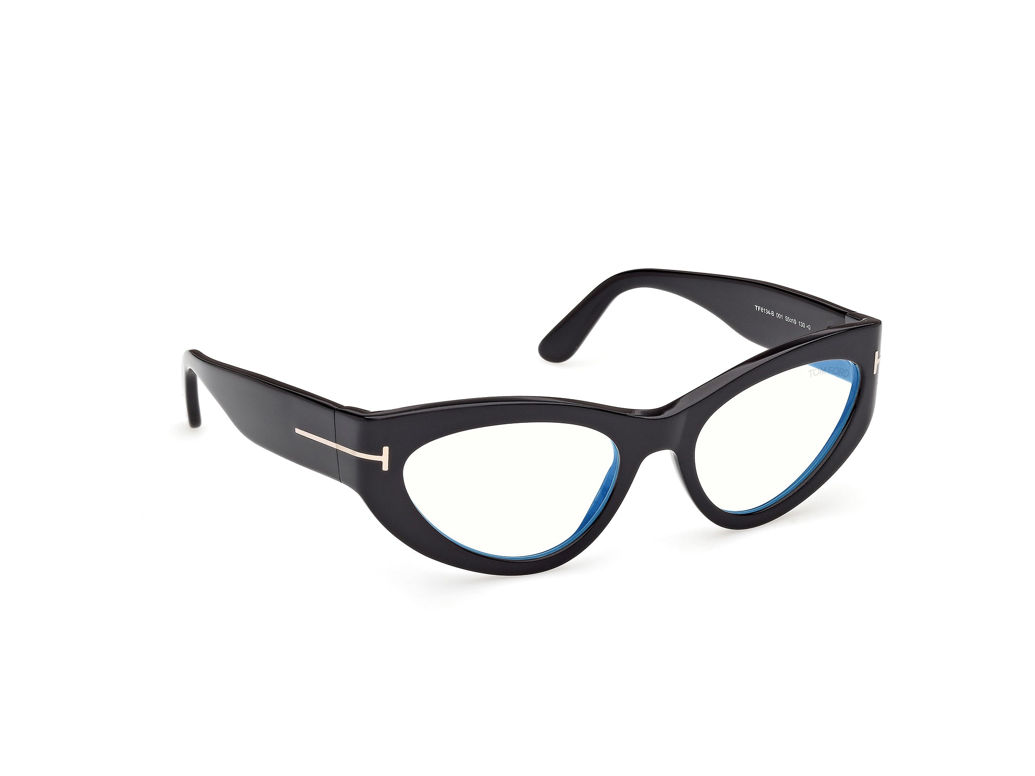 TOM FORD FT6134-B 001 55