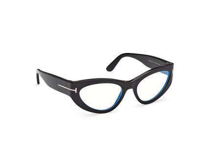 TOM FORD FT6134-B 001 55