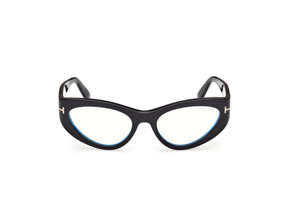 TOM FORD FT6134-B 001 55