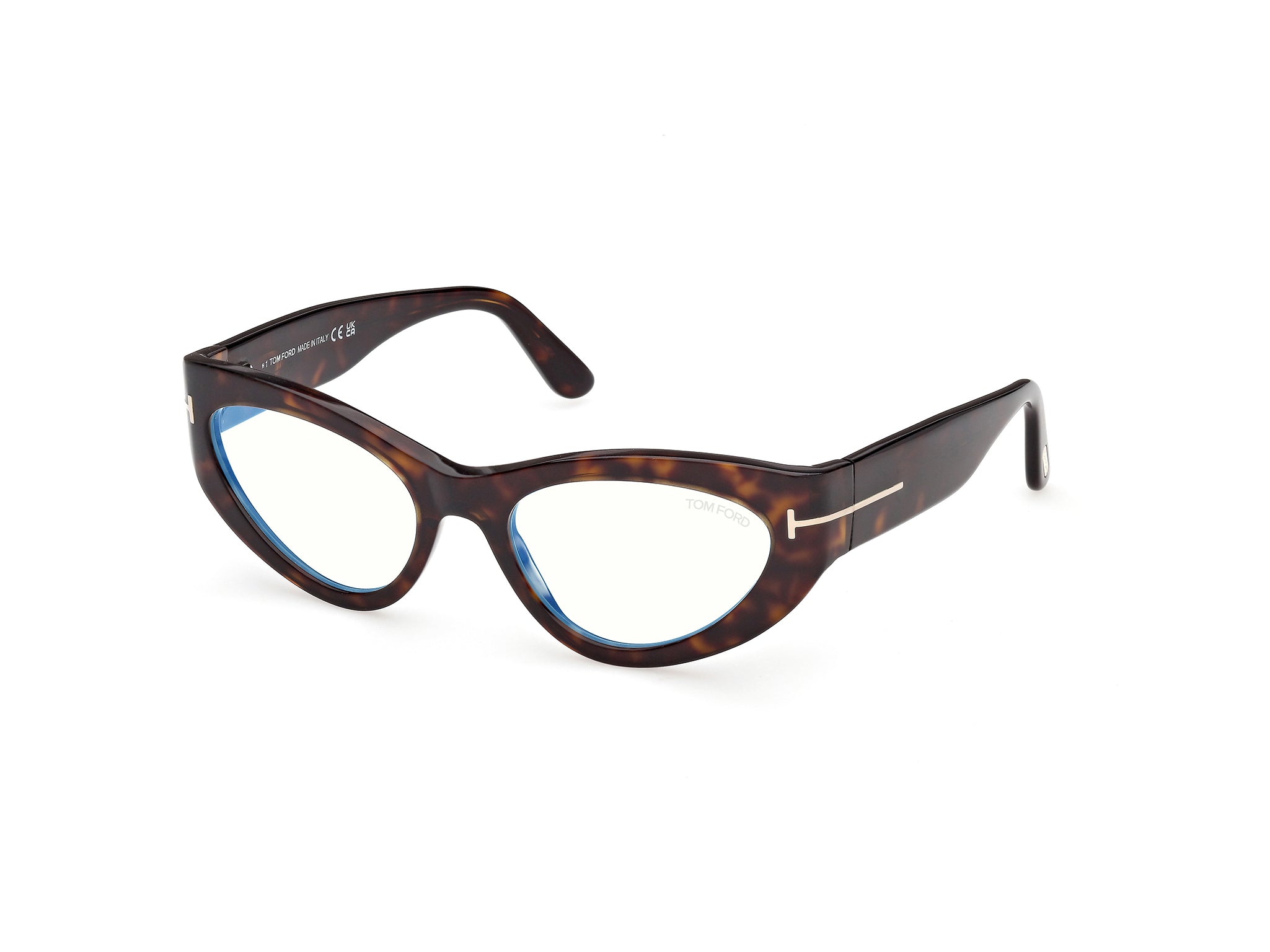 TOM FORD FT6134-B 052 55